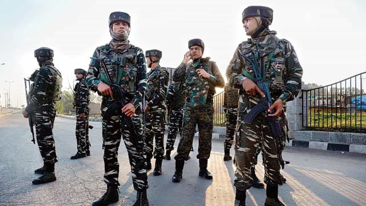 Disability Certificate Issued To Ex Servicemen