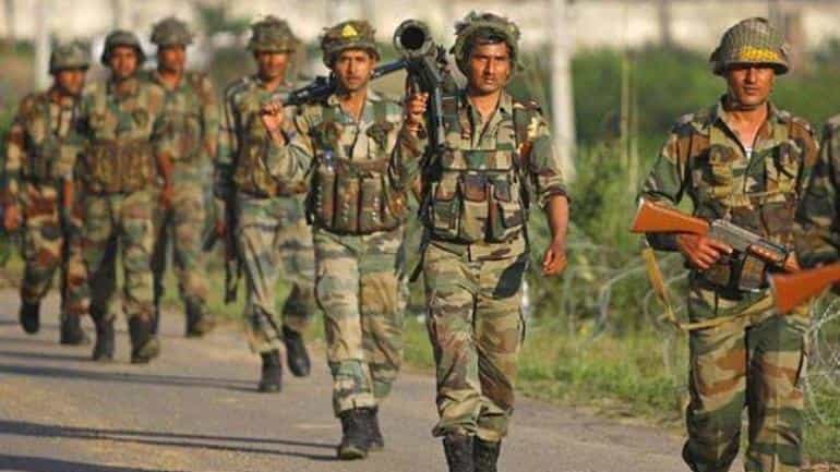Over 16K Cases Pending in Armed Forces Tribunal