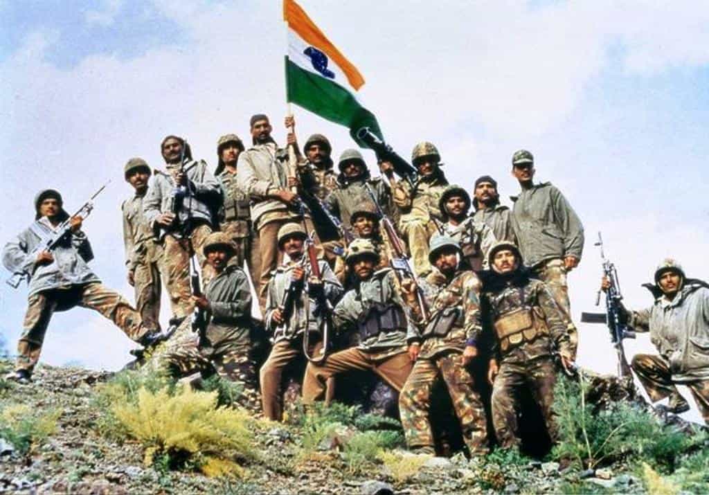 Armed Force Tribunal Act 2007
