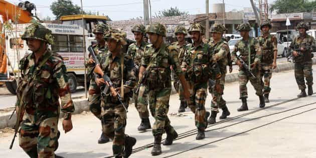 Armed Forces Tribunal-Judgement On DSC Pension