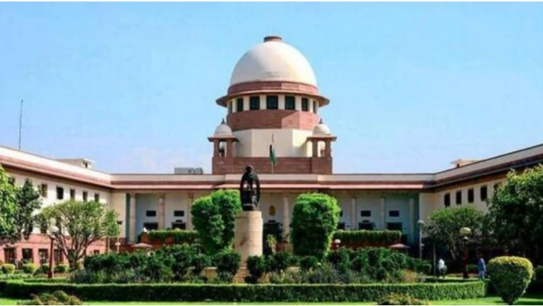 NARAIN SINGH vs UNION OF INDIA . Supreme Court