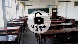 Govt of India announces guidelines for ‘Unlock 4’ to be in force till September 30.